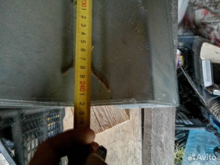 Отлив подоконника