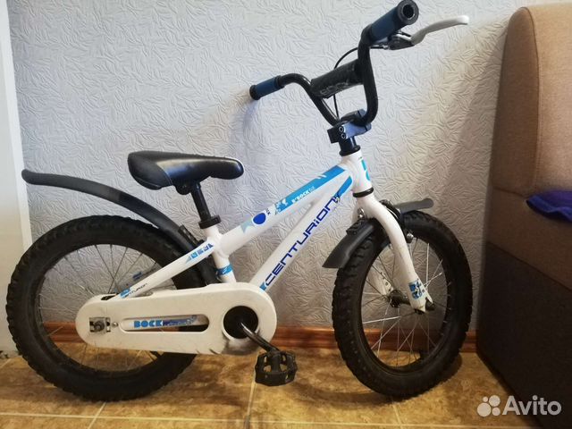 Продам детский велосипед