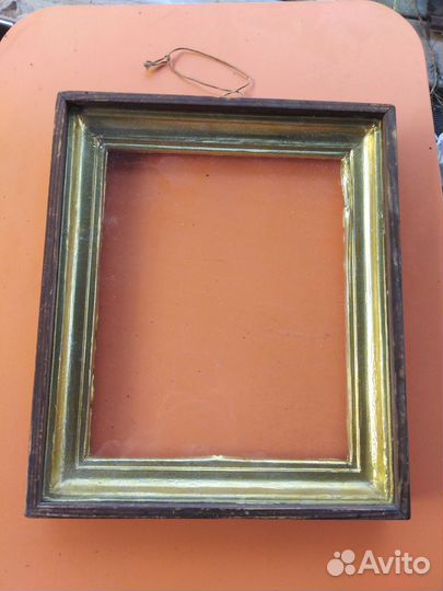 Рама от старой иконы