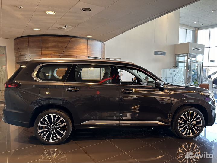 EXEED VX 2.0 AMT, 2023