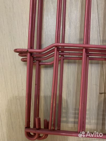 Вольер для собак мелких пород