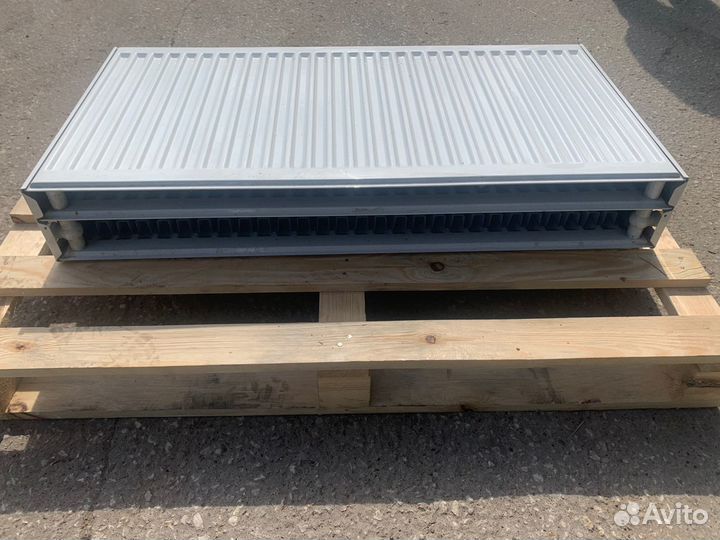 Радиатор Buderus