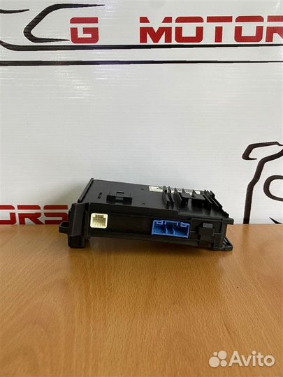 Блок комфорта Mazda Cx 9 2016-2021