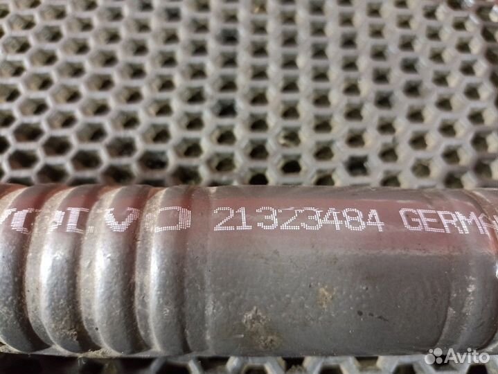 Стойка стабилизатора заднего Volvo FH