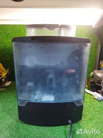 По запчастям кофемашина Krups XP7200