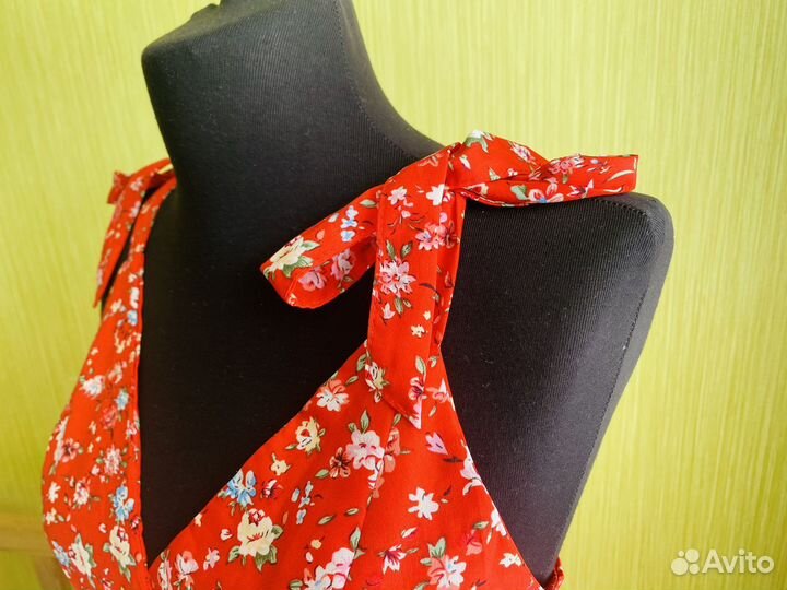 Женские вещи пакетом 46