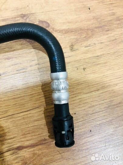 Трубка гидроусилителя BMW 5 E60/E61 рест. E61 2007
