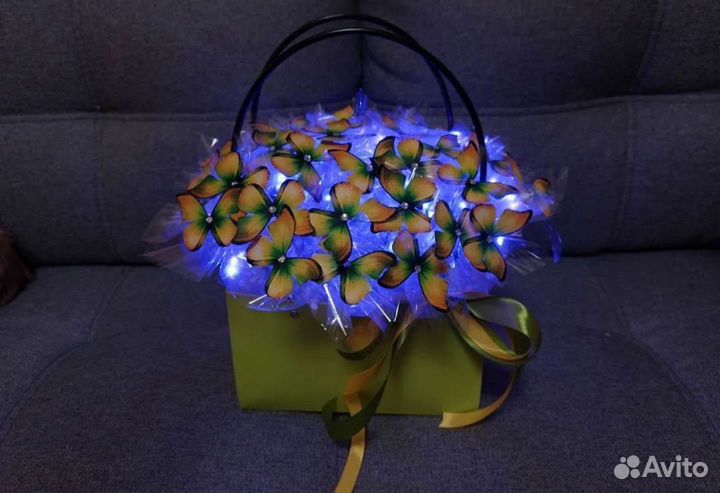 Оригинальный подарок