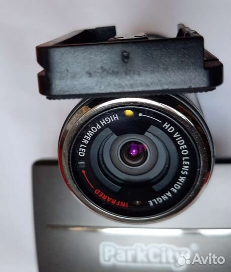 Видеорегистратор Parkcity DVR HD 530