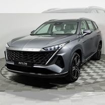 Новый Roewe RX9 2.0 AT, 2023, цена от 3 294 415 руб.