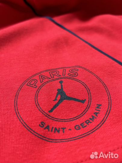 Шорты Nike Jordan Psg