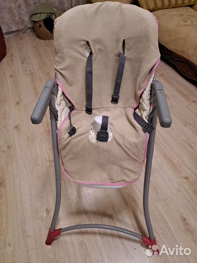 Стул для кормления