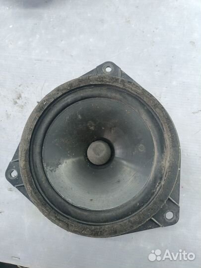 Динамик Toyota Corolla