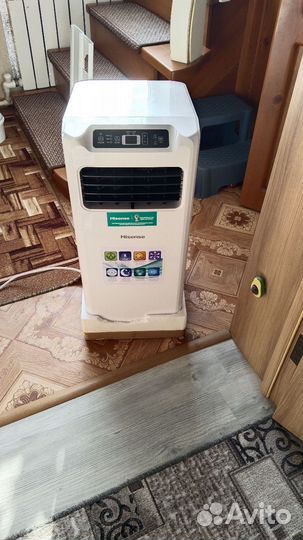 Мобильный кондиционер