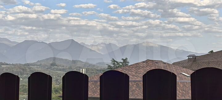 Квартира-студия, 41 м², 1/3 эт.