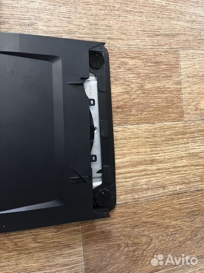 Компьютер-моноблок HP Compaq Pro 6300