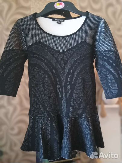 Вещи пакетом на девушку 42 44 за шоколадку