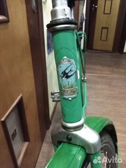 Велосипед Украина