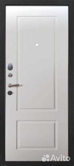 Входные двери