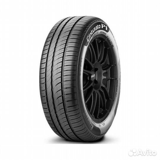 Pirelli Cinturato P1 Verde 195/60 R15
