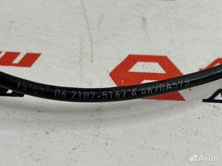 Датчик ABS передний левый Mitsubishi Outlander