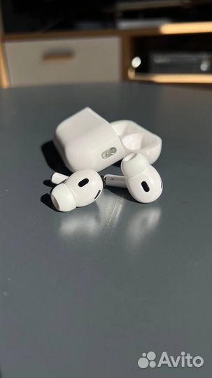 Наушники Airpods Pro 2 Лучшее качество