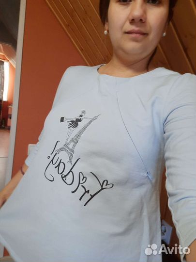 Одежда для беременных 42 44