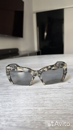 Солнцезащитные очки miu miu оригинал