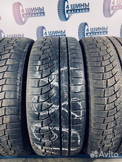 Nokian Tyres WR A4 225/45 R19 96V