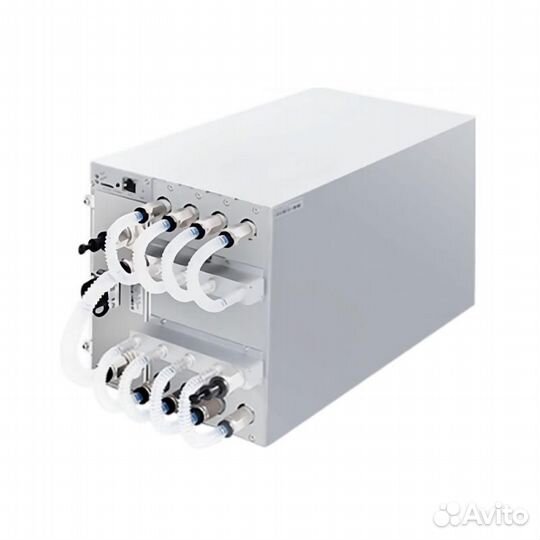 Асик Bitmain Antminer S19 PRO+ Hyd 184 TH/s