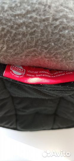 Лежанка для собак и кошек