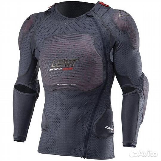 3aщuтa тела Leatt Protector 3DF AirFit Lite Evo