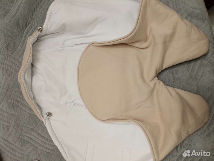 Конверт обнимашка