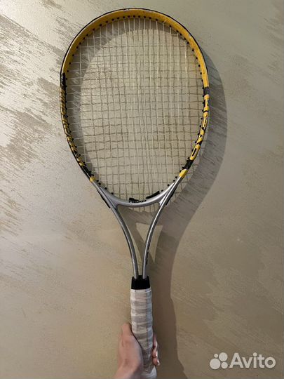 Ракетка для большого тенниса babolat