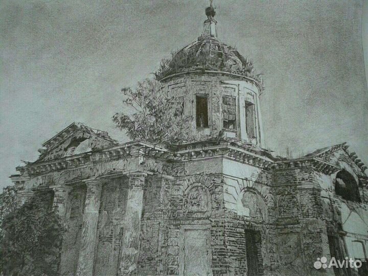 Преподаватель по рисунку и живописи