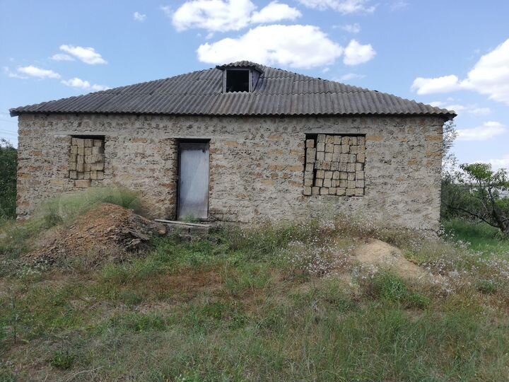 Участок 11 сот. (ИЖС)