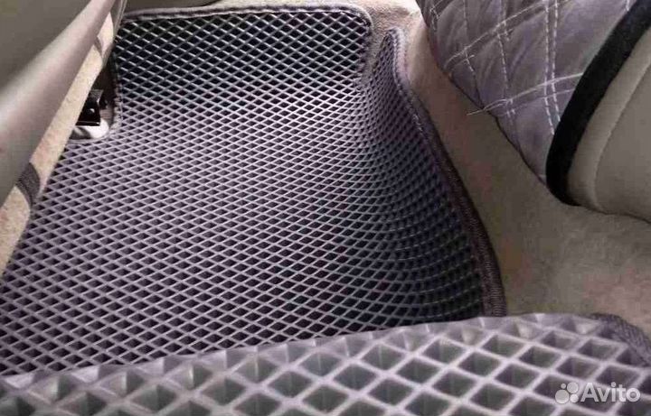 Ева коврики арт 25.7