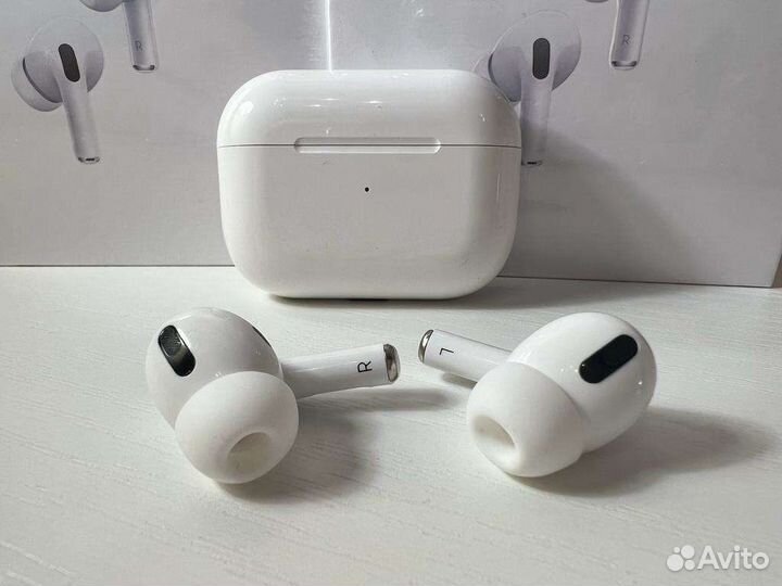 Беспроводные наушники AirPods Pro 2