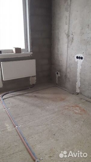 Электромонтажные работы любой сложности