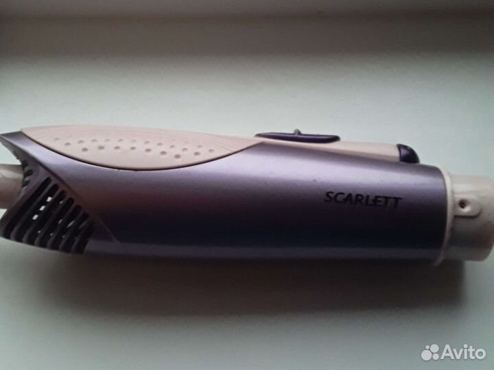 Фен для волос