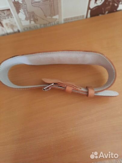 Пояс атлетический torneo