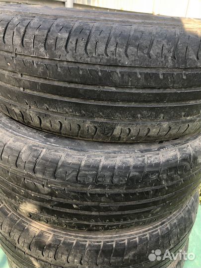 Hankook Optimo K415 185/65 R15