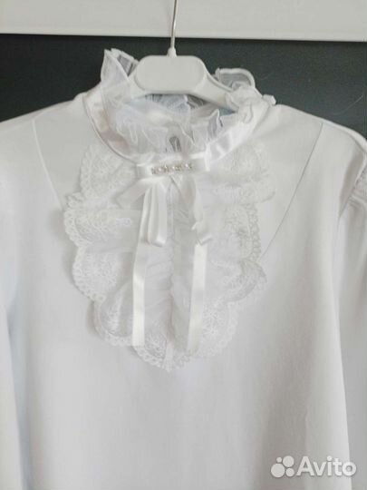 Блузка Charme 146,152р новая