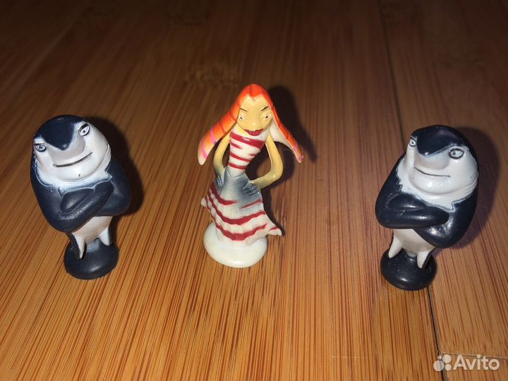 Киндер Дисней Винни пух герои мультфильмов