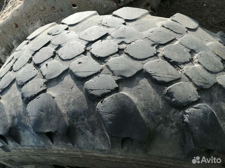 Шины и диски на камаз вездеход