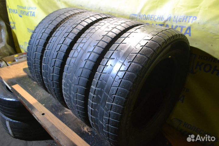Yokohama Ice Guard IG50+ 215/65 R16