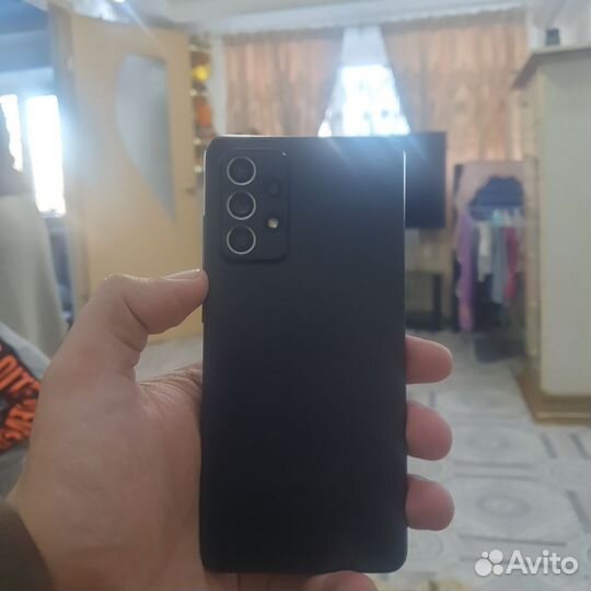 Samsung Galaxy A52, 6/128 ГБ