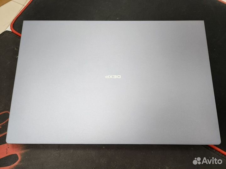 Dexp Atlas M15-I3W302 (i3 1215U/8Gb/256Gb/IPS)