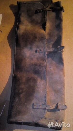 Сумка для инструментов. Раритет.1980г.б.у. и новая