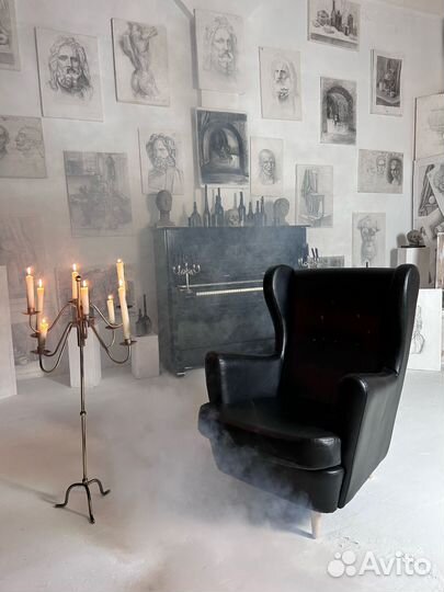 Фотостудия в аренду